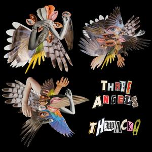Three Angels (Radio Edit)