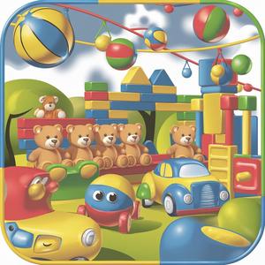 Toyland Fun