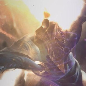 AI剑魔×佐伊×潘森 把孤独当作晚餐