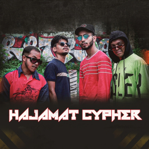 HAJAMAT CYPHER
