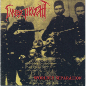 Diseased Infected Earth