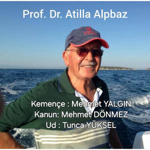 Hüseyni Saz Eseri (feat. Kemençe : Mehmet YALGIN, Kanun : Mehmet DÖNMEZ & Ud : Tunca YÜKSEL)