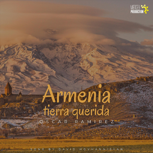 Armenia Tierra Querida