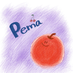 りんご_Impact_Surprise