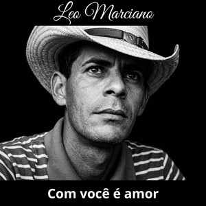 Com você é amor