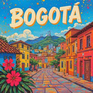 Bogota