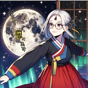 잊혀지지 못할 별의 조각 (Instrumental)