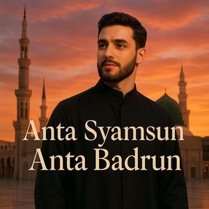 Anta Syamsun Anta Badrun