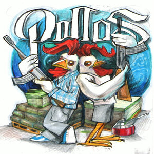 Pollos (feat. Ducer & Omar Cruz)