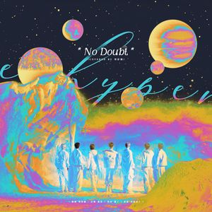 No Doubt 中文版