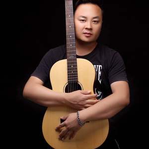 阿珍爱上了阿强