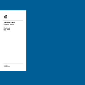 Minimalism (Original) (Original A2 1995 Version)