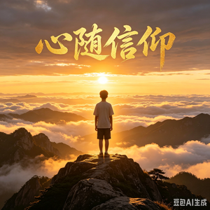 心随信仰~乙