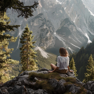 Momentos Tranquilos en Melodías Serenas