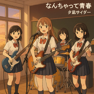 なんちゃって青春