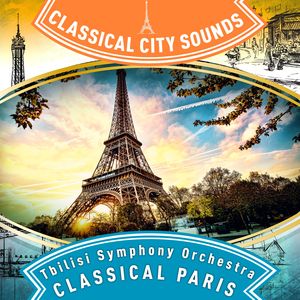 Nocturnes L. 91: No. 1, Nuages