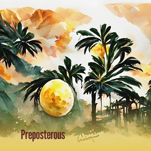 Preposterous