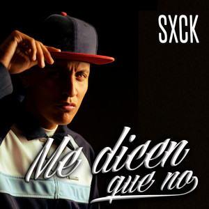 Me Dicen Que No