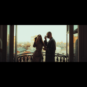 пацанский блюз