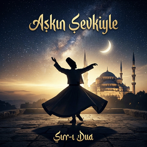 Aşkın Şevkiyle