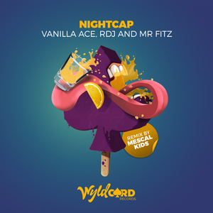 Nightcap (Original Mix)