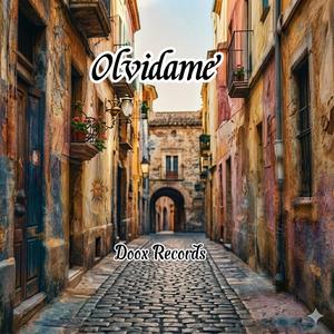 Olvidame