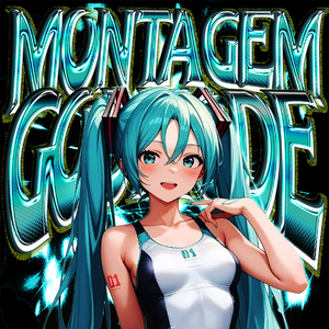 MONTAGEM GODMODE