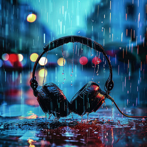 Pattering Notes Descend