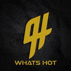 Whats Hot