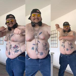 Sons Of Anarchy The ****ery