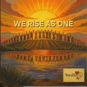 We Rise As One