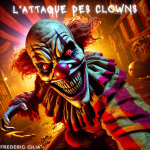 La nuit des clowns maudits (Epic)