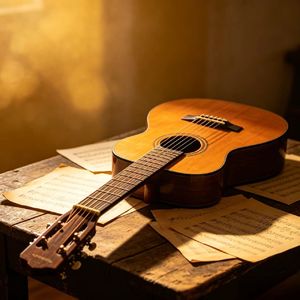 到此为止（吉他版）