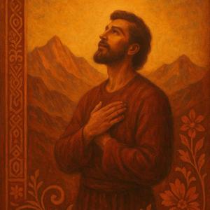 მადლობა, ღმერთო/