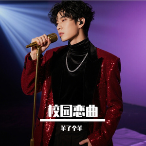 校园恋曲