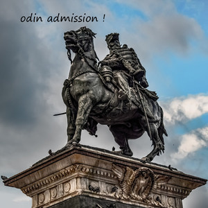 odin admission!
