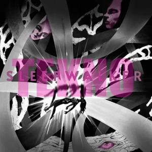 SLEEPWALKER (TEKNO) (feat. Stacia)