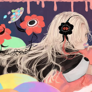 マカロン - covered by ヰ世界情緒