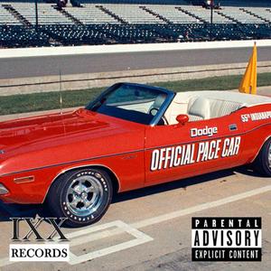 Pace Car (feat. Rainspire & Lode)