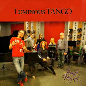 Luminous Tango