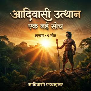 Ek Ho Ja – Adivasi Unity Song