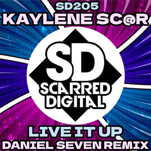 Live It Up (Daniel Seven Remix)