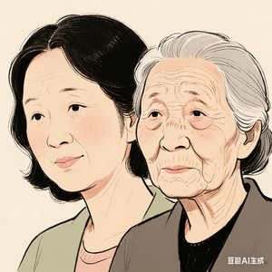 母恩赋