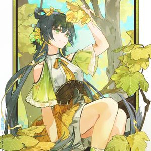 爱要坦荡荡(洛天依版)