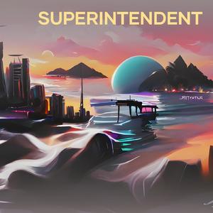 Superintendent