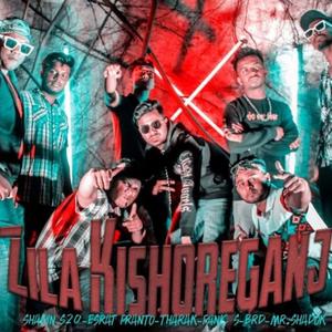 Zila Kishoreganj Song - Cypher 2021