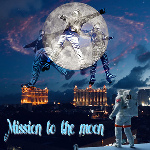 登月计划（proy by VY）