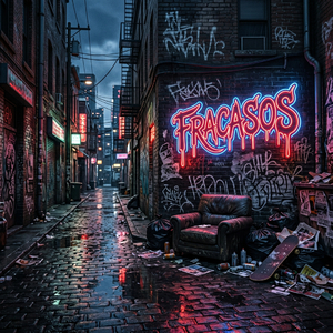 Fracasos
