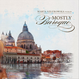 Mystery (Rosary) Sonatas: XVI. Passacaglia in G Minor