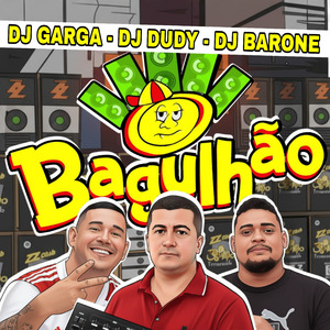 Éden (Pretinhos de Boné)